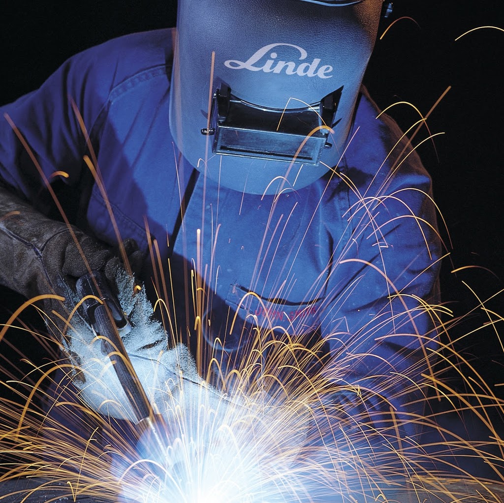 Messer Canada Inc. 30 Saunders Rd, Barrie, ON L4N 9A8, Canada