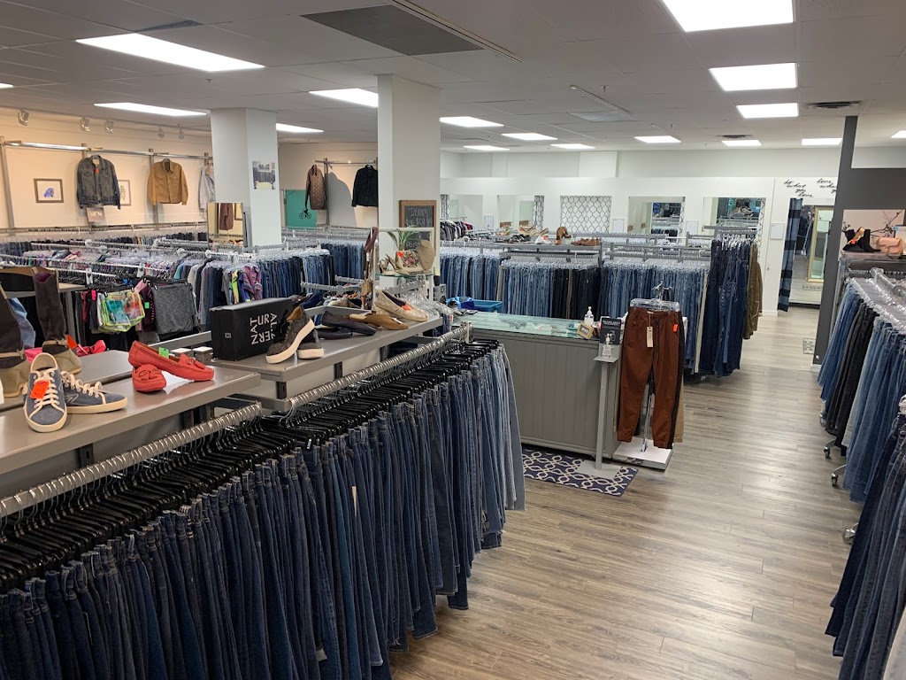 Jeans Addiction | 755 Lake Bonavista Dr SE Unit 161, Calgary, AB T2J 0N3, Canada | Phone: (587) 350-5326