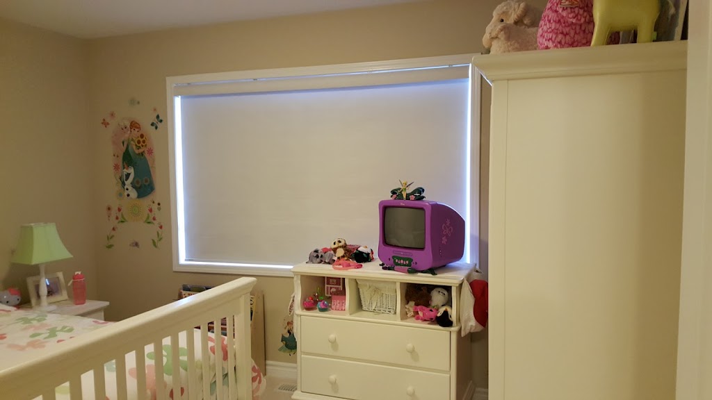 Shades On Blinds | 21 Dunning Way, St Thomas, ON N5R 0P7, Canada | Phone: (289) 681-8438