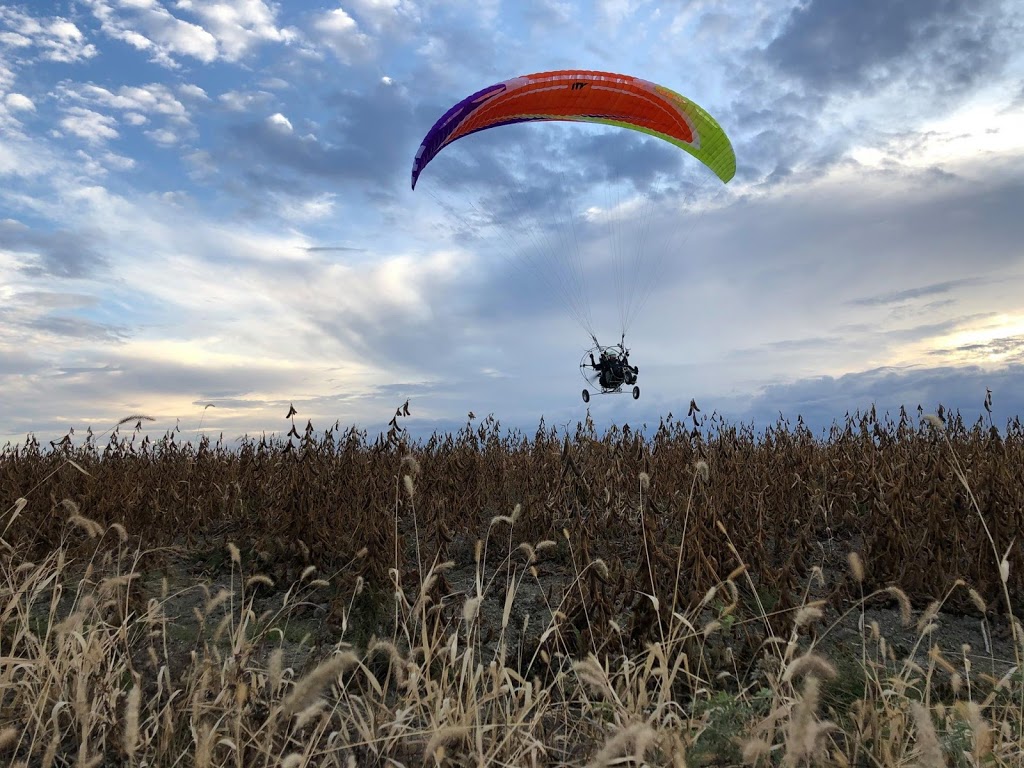 Les Caribous Volants Inc. | 740 Chemin de Béthanie, Béthanie, QC J0E 2L1, Canada | Phone: (450) 522-8206