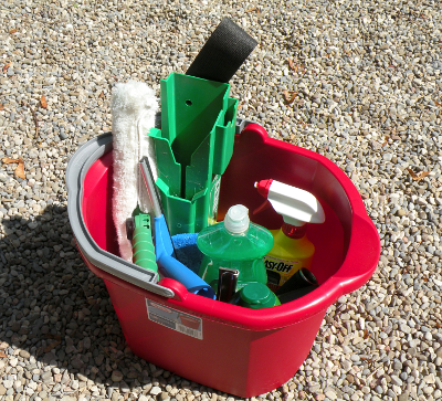 Rockwood Window Cleaning | 125 Harris St, Rockwood, ON N0B 2K0, Canada | Phone: (519) 605-0145