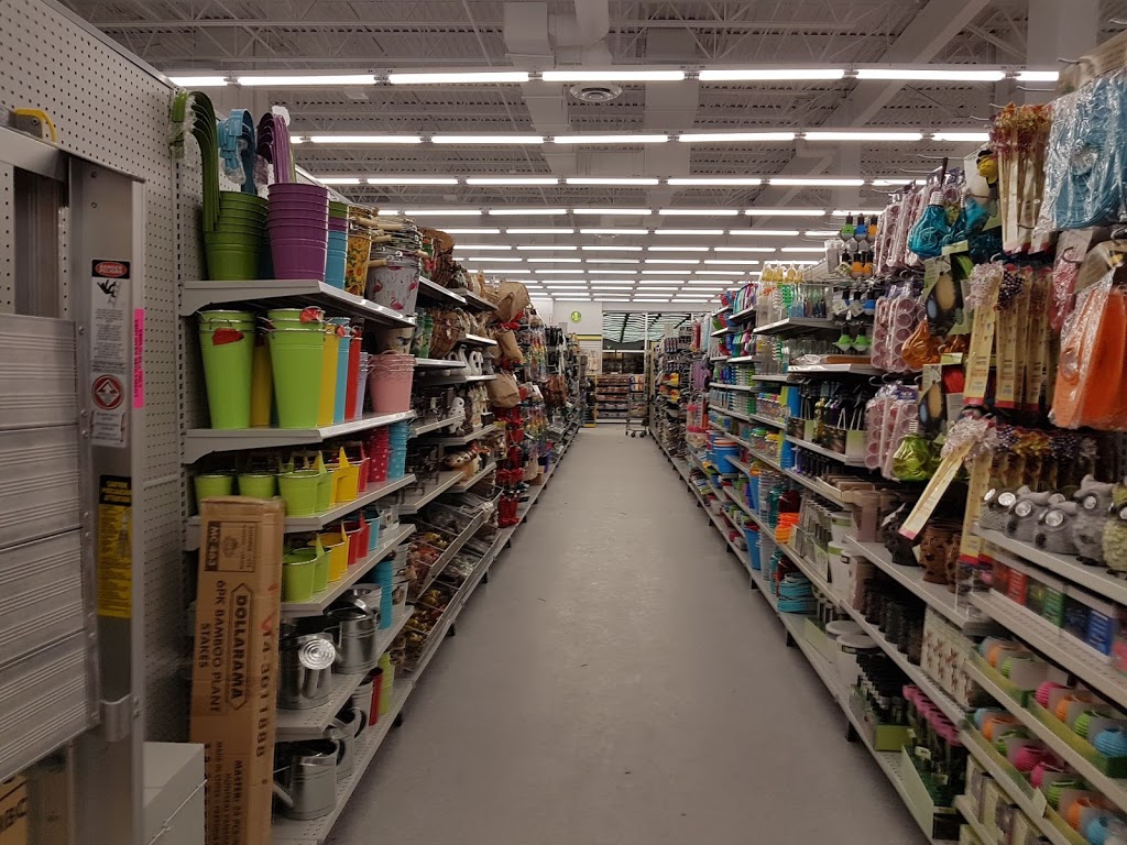 Dollarama | 2272 Tenth Line Rd, Orléans, ON K4A 0X4, Canada | Phone: (613) 834-0093