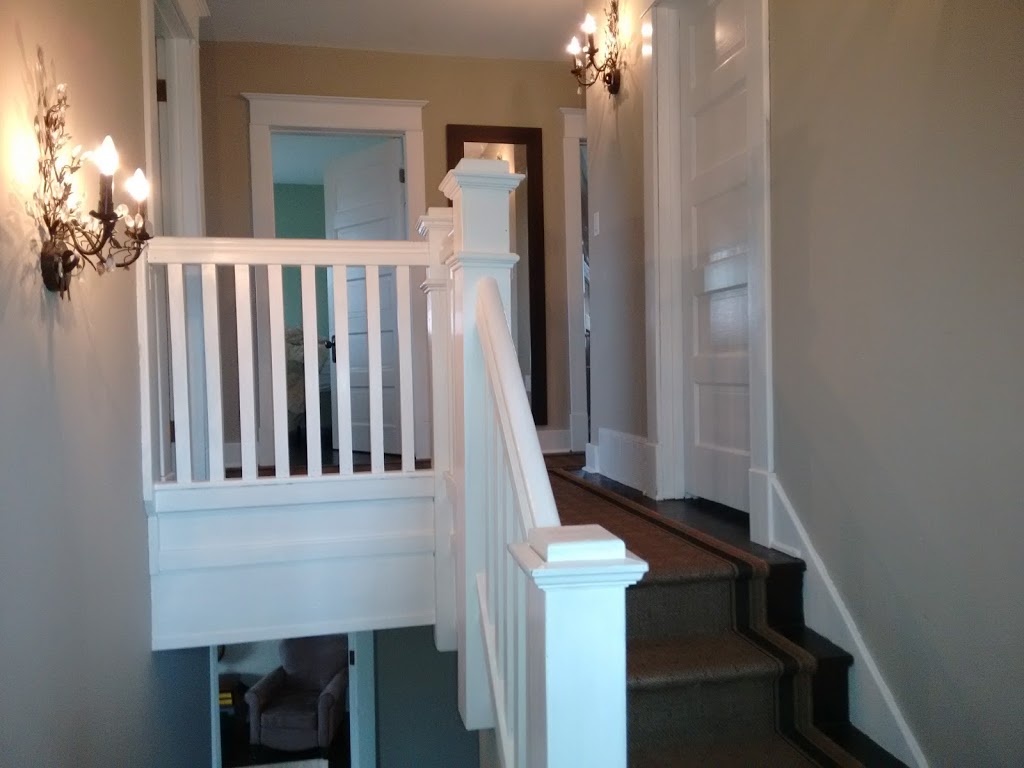Burns House Bed And Breakfast | Norton No. 69, SK S0C 2C0, Canada | Phone: (306) 459-2480