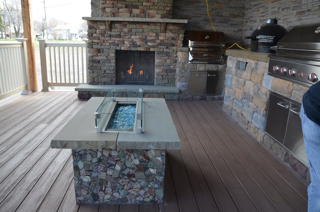 Black Hat Chimney & Fireplace | 3155 Seneca St, Buffalo, NY 14224, USA | Phone: (716) 674-0367