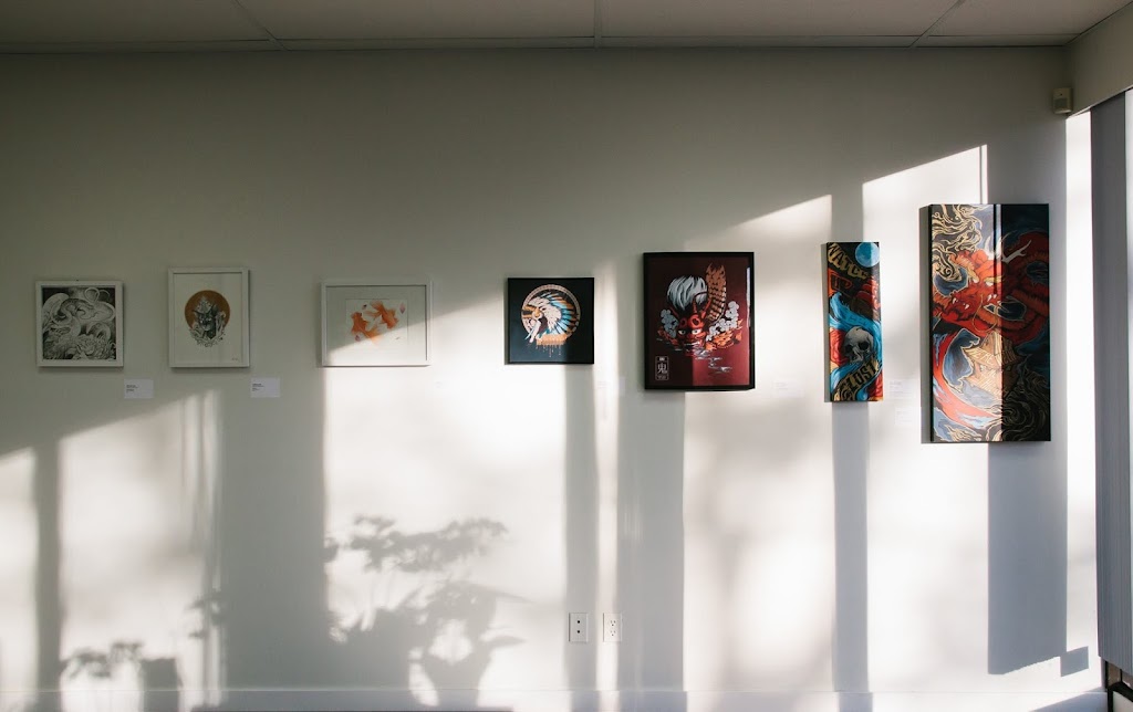 Canada X Academy of Art and Design | 6191 Westminster Hwy #130, Richmond, BC V7C 4V4, Canada | Phone: (778) 316-7118