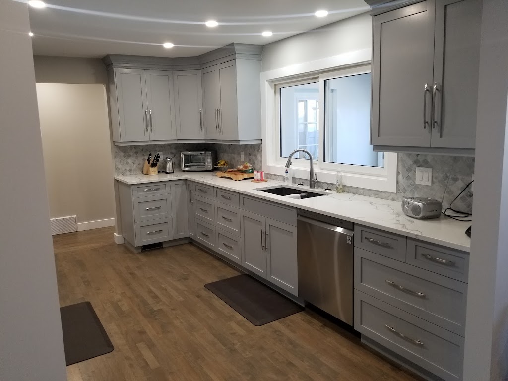 Total Touch Contracting Inc | 20511 2 Ave SW, Edmonton, AB T6M 2S3, Canada | Phone: (780) 982-8189