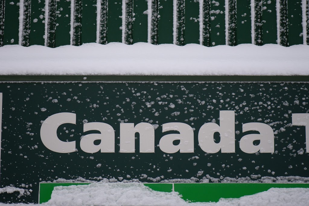 TD Canada Trust Branch and ATM | 136 Victoria St E, Amherst, NS B4H 3Y6, Canada | Phone: (902) 667-5143