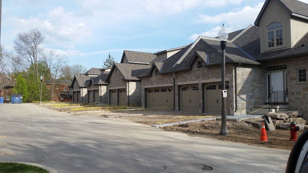 A PLUS CONCRETE AND PAVING LTD | 664 Glover Rd, Hannon, ON L0R 1P0, Canada | Phone: (905) 971-1991