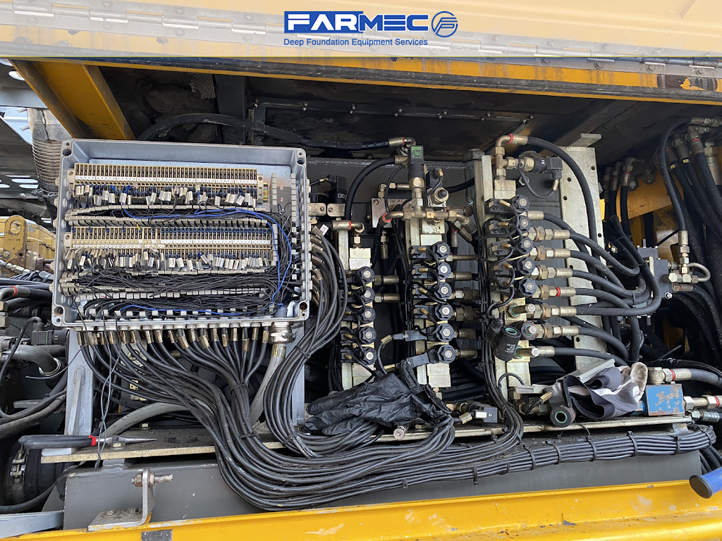 Farmec Equipment Inc | 265 Rondoval Crescent, North Vancouver, BC V7N 2W6, Canada | Phone: (604) 781-5331