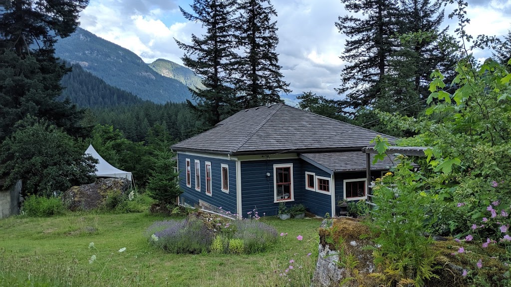 Historic Teague House B&B | lodging | 30950 Trans-Canada Hwy, Yale, BC V0K 2S0, Canada | 6048632336 OR +1 604-863-2336