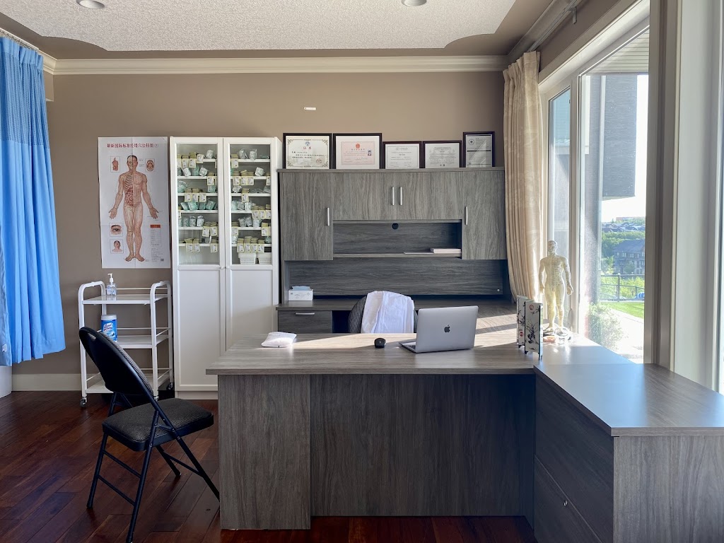 Gaomin Clinic | 112 Aspenshire Dr SW, Calgary, AB T3H 4B1, Canada | Phone: (825) 735-5876