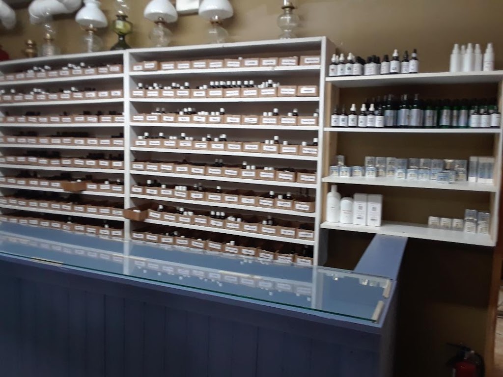 Herbier du Monde | 640 Rue Dorchester Unit 604, Saint-Jean-sur-Richelieu, QC J3B 5A4, Canada | Phone: (450) 286-0340