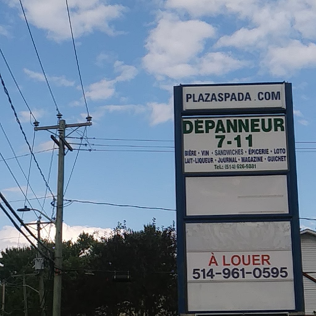 Dépanneur 7-11 | 17528 Boul Gouin O, Pierrefonds, QC H9J 1A8, Canada | Phone: (514) 626-9881