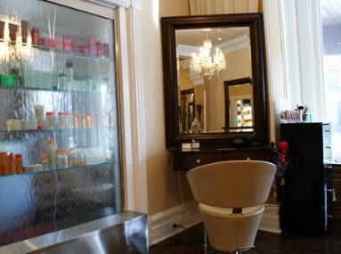 Bruno Racine Salon | 236 Richmond Rd, Ottawa, ON K1Z 6W6, Canada | Phone: (613) 232-0202