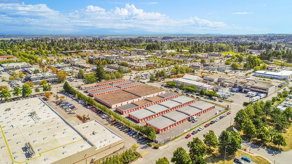Public Storage | 7401 King George Blvd, Surrey, BC V3W 5A8, Canada | Phone: (604) 597-1780