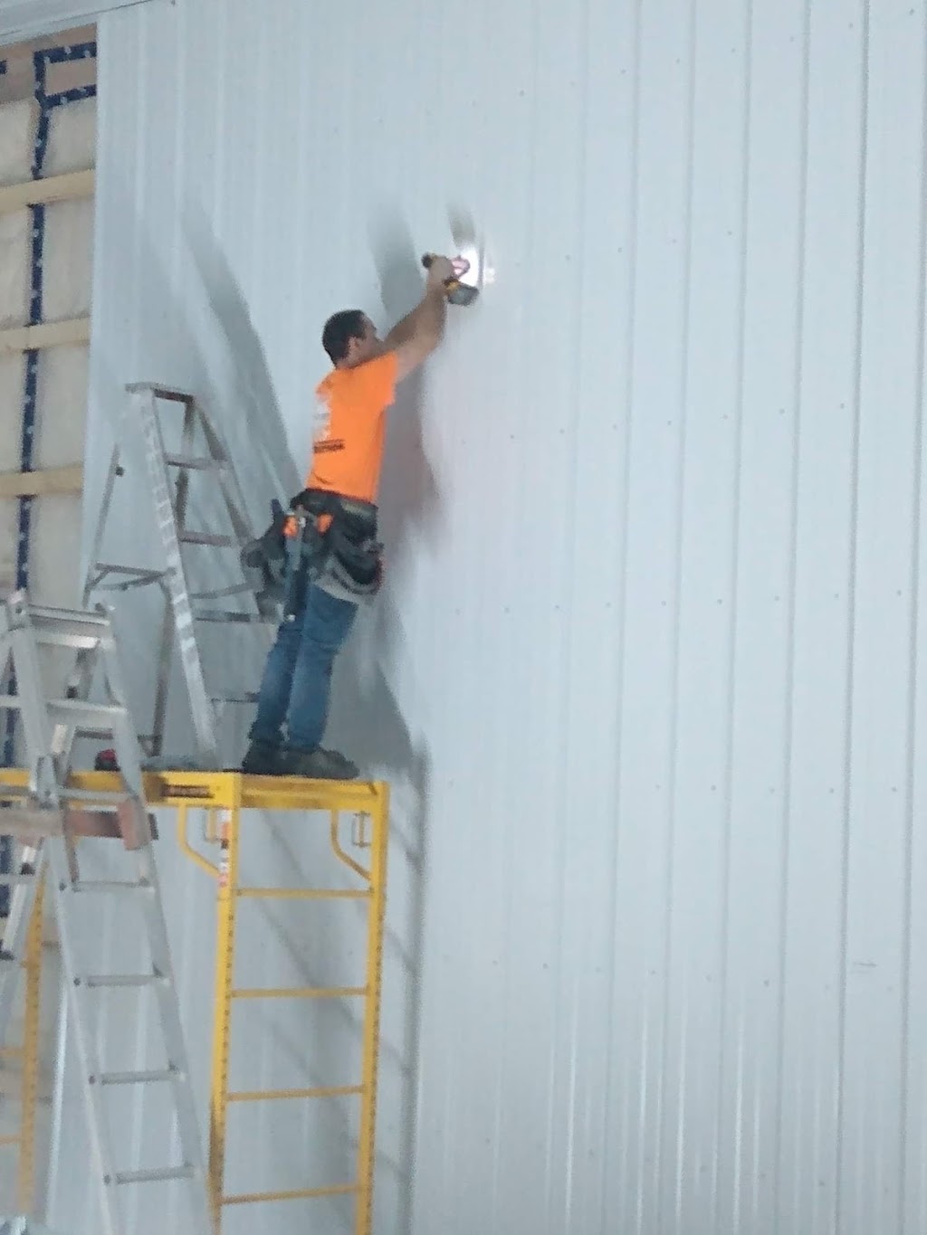 Like A Boss construction | 86 Reinfeld St S, Reinfeld, MB R6W 1L6, Canada | Phone: (431) 775-0770