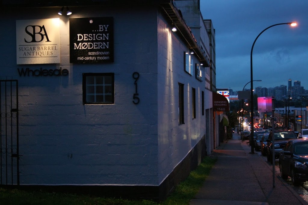 By Design Modern | 915 Cotton Dr, Vancouver, BC V5L 3T2, Canada | Phone: (604) 876-5215
