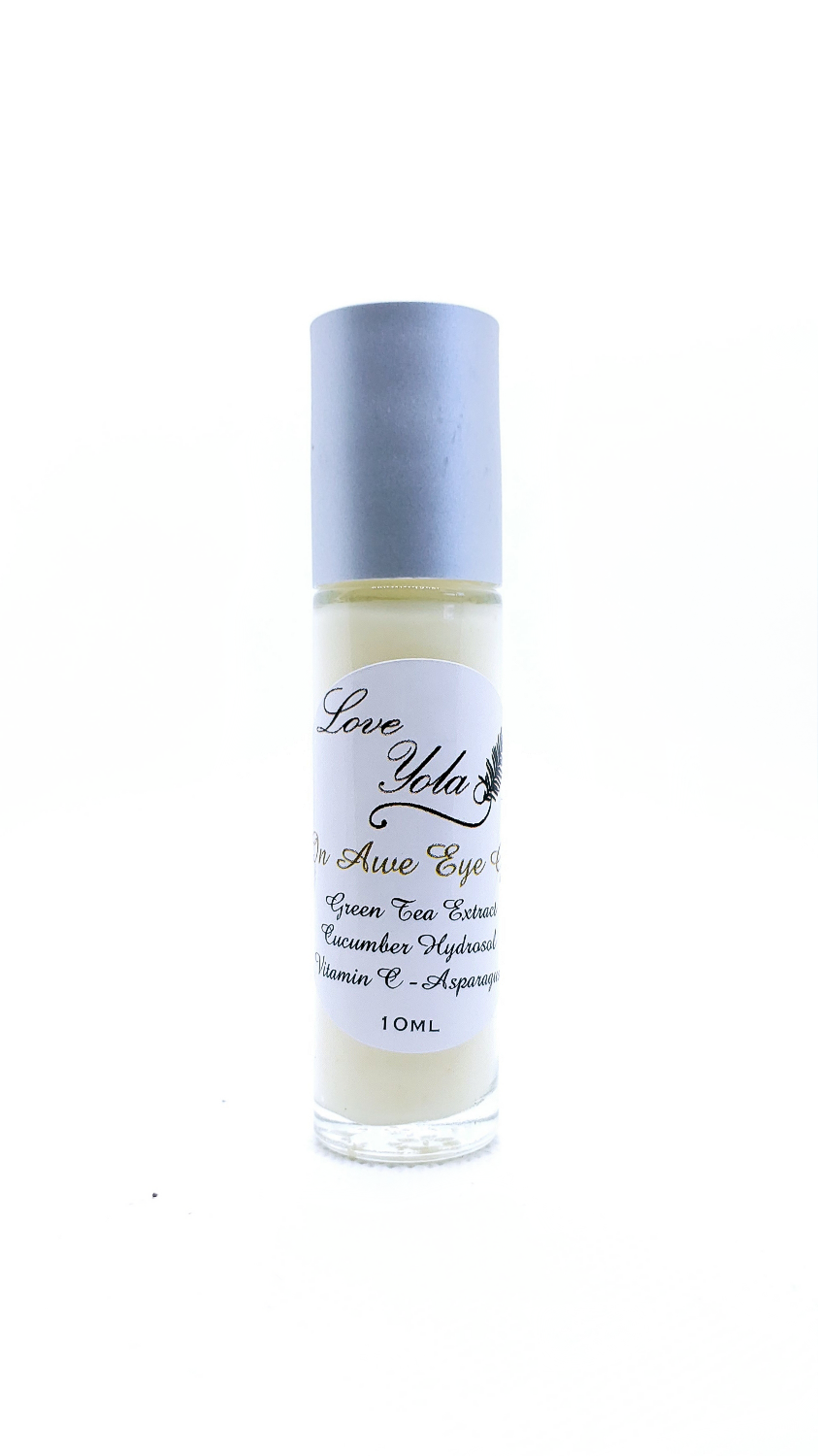 Love Yola ~ Eternal Science | 4411 16 Ave NW, Calgary, AB T3B 0M3, Canada | Phone: (873) 506-8090
