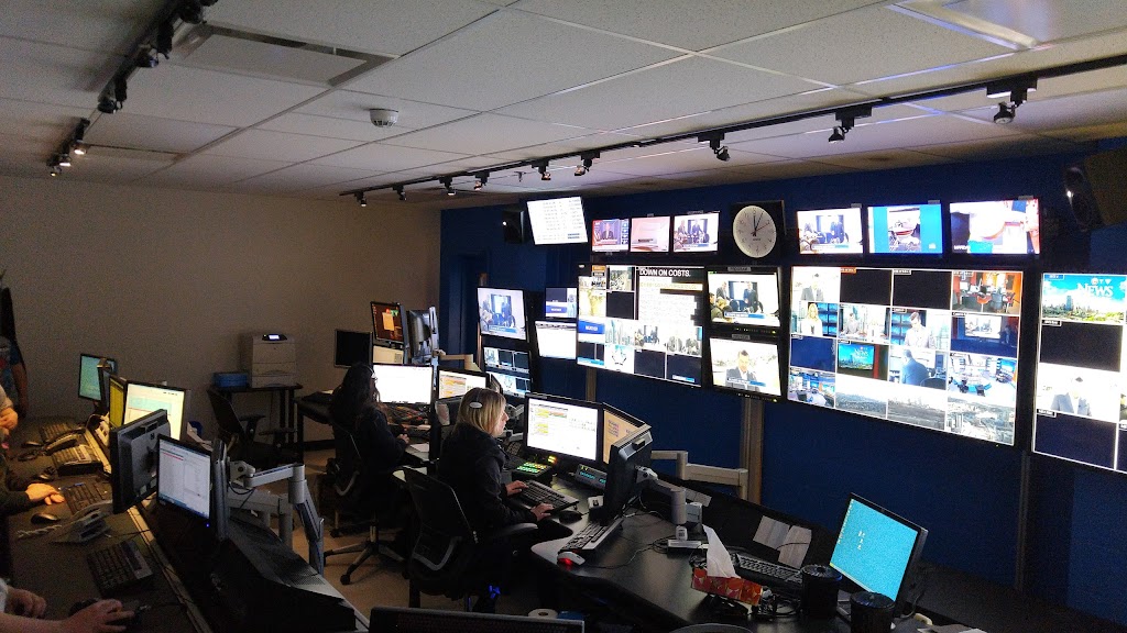 CTV Calgary | 80 Patina Rise SW, Calgary, AB T3H 2W4, Canada | Phone: (403) 240-5600