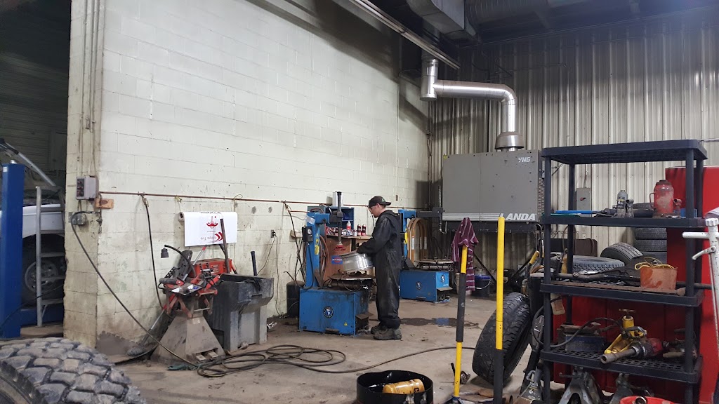 Greenstar Repair Ltd | 10042 Thatcher Ave, Battleford, SK S9A 2X5, Canada | Phone: (306) 445-4410