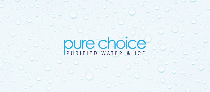Pure Choice Water & Ice | 301 Nova Scotia Trunk 10, Cookville, NS B4V 7P2, Canada | Phone: (902) 527-2000