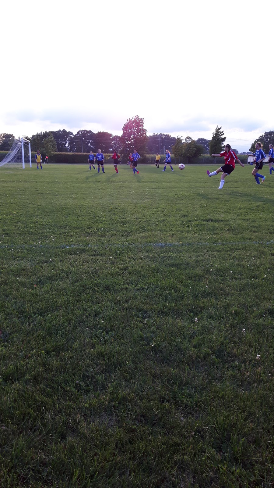 Veterans Memorial Field | Sarnia, ON N7T 7H4, Canada | Phone: (519) 542-0212