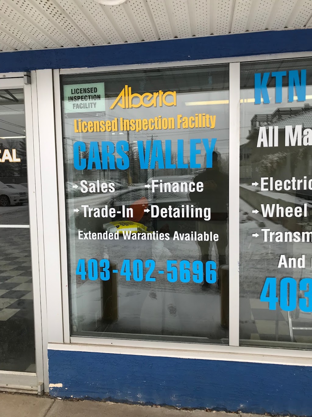Cars Valley | 3360 26 St NE #103, Calgary, AB T1Y 4T7, Canada | Phone: (403) 402-5696