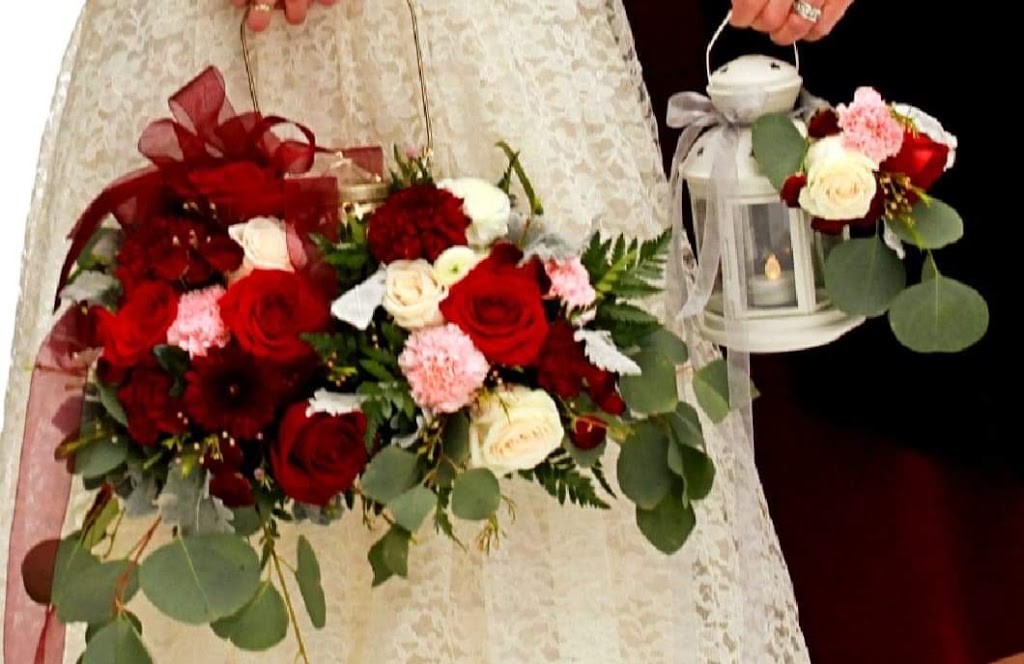 Fleuriste Louis XVI | 101 Rue Principale, Saint-André-Avellin, QC J0V 1W0, Canada | Phone: (819) 983-2715