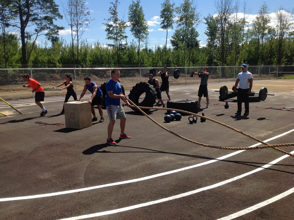 Club Sportif 7-77 | 945 Rue Nicoletti, Joliette, QC J6E 8T1, Canada | Phone: (450) 755-5777
