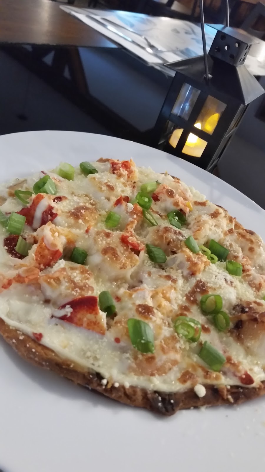 Via 134 Bistro-Bar | 10983 NB-134, Saint-Louis Parish, NB E4X 1W6, Canada | Phone: (506) 876-0004