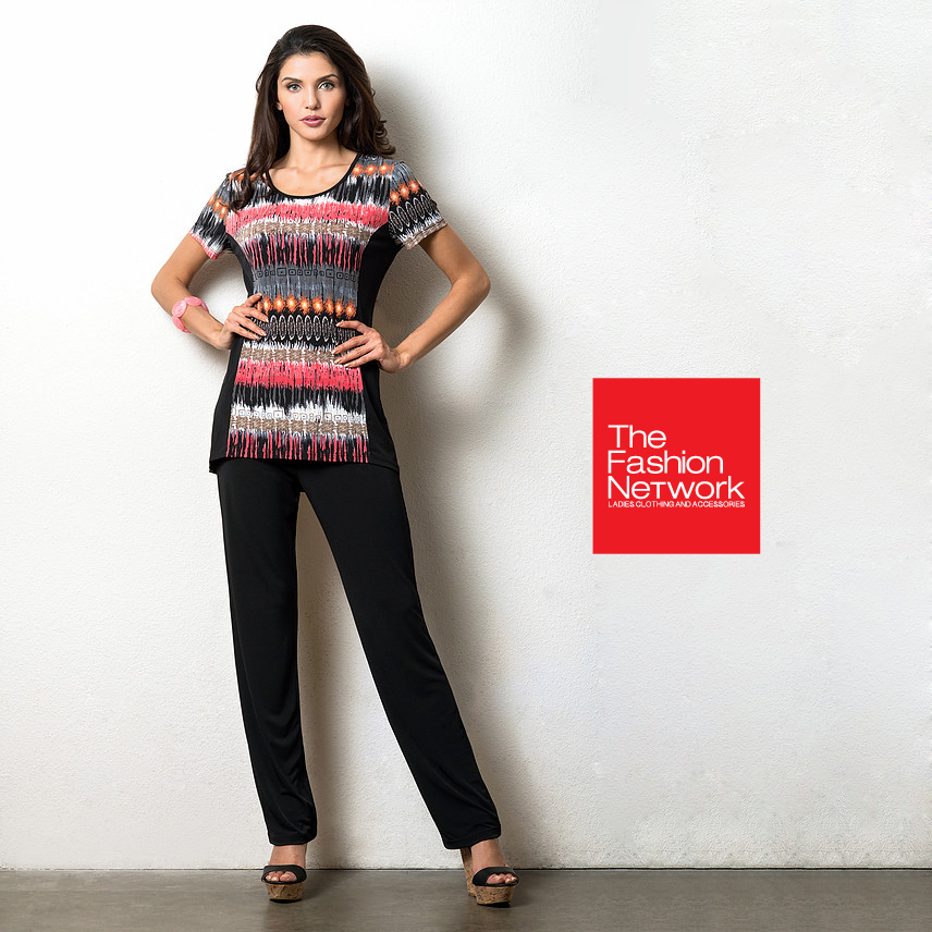 The Fashion Network | 456 Vodden St E, Brampton, ON L6S 5Y7, Canada | Phone: (905) 454-8838