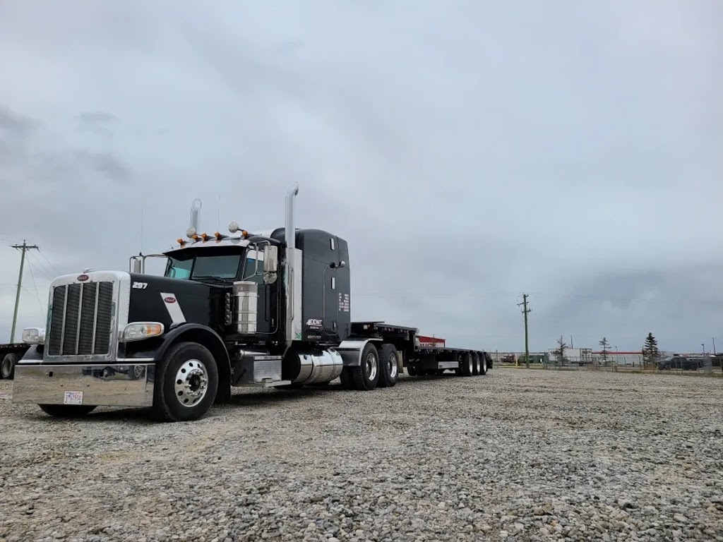 DDWT Holdings Inc | 450234 82 St E, Aldersyde, AB T0L 0A0, Canada | Phone: (403) 771-7537