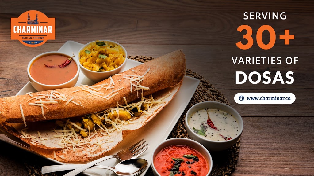 Charminar Indian Cuisine | 925 Warden Ave Unit 2, Scarborough, ON M1L 4C5, Canada | Phone: (416) 285-7774