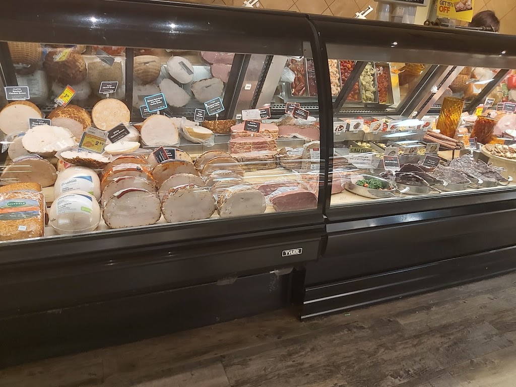 Safeway Jasper Gates | Jasper Gates, 15007 Stony Plain Rd, Edmonton, AB T5P 4W1, Canada | Phone: (780) 483-3255