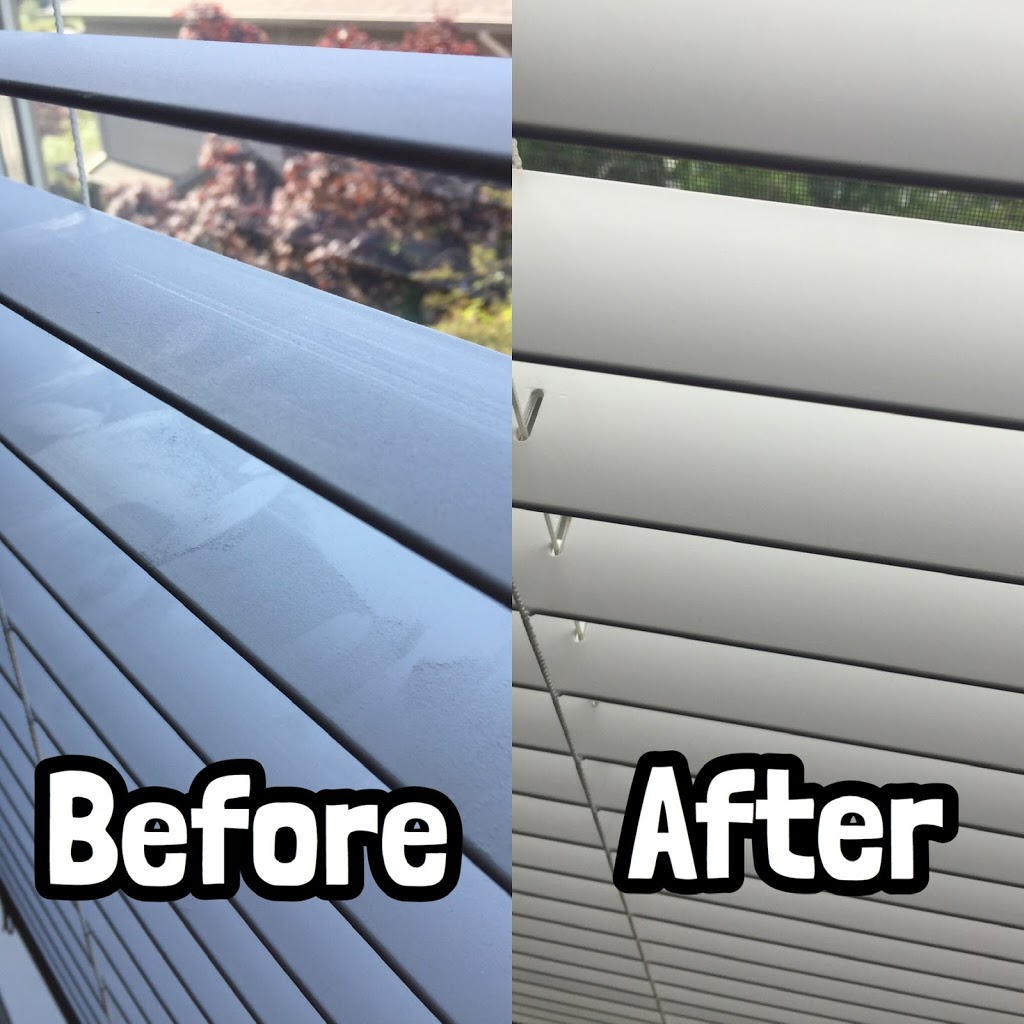 Modern Blind Cleaning | 50616 Yale Rd, Rosedale, BC V0X 1X2, Canada | Phone: (604) 792-2121
