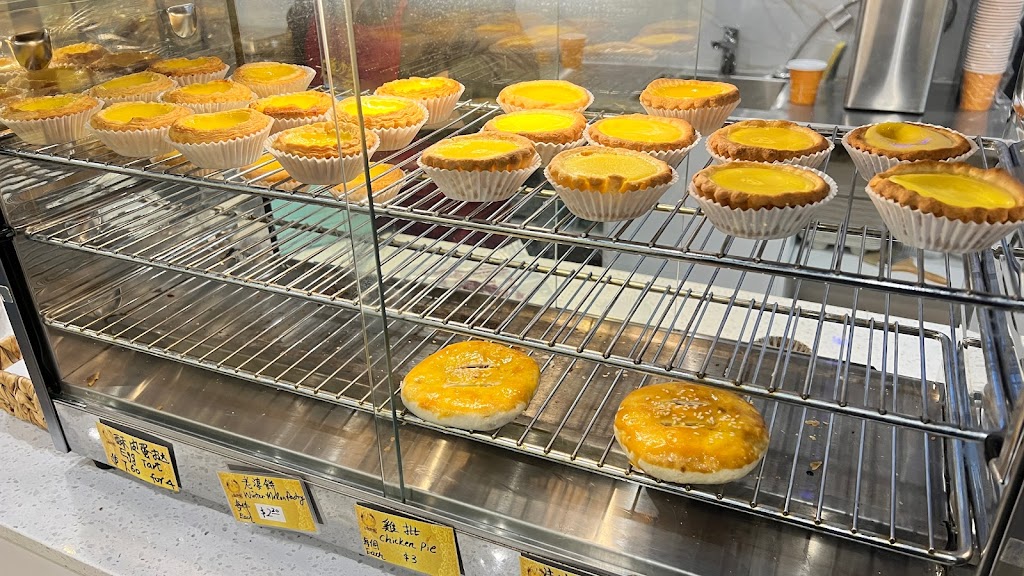Patisserie Gateau | 9019 Bayview Ave unit 8a, Richmond Hill, ON L4B 3M6, Canada | Phone: (905) 882-2236
