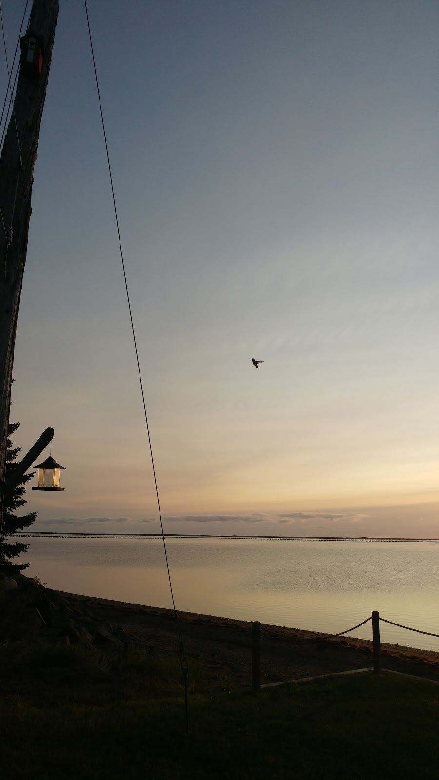 Au Bord de la Baie | 860 NB-475, Baie de Bouctouche, NB E4S 4P8, Canada | Phone: (506) 866-4493