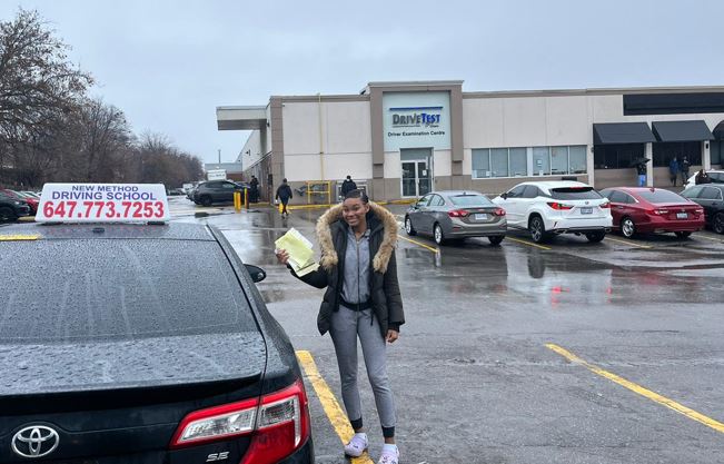 Driving Instructor - MTO Approved BDE | 20 Don Hadden Crescent, Sunderland, ON L0C 1H0, Canada | Phone: (647) 773-7253