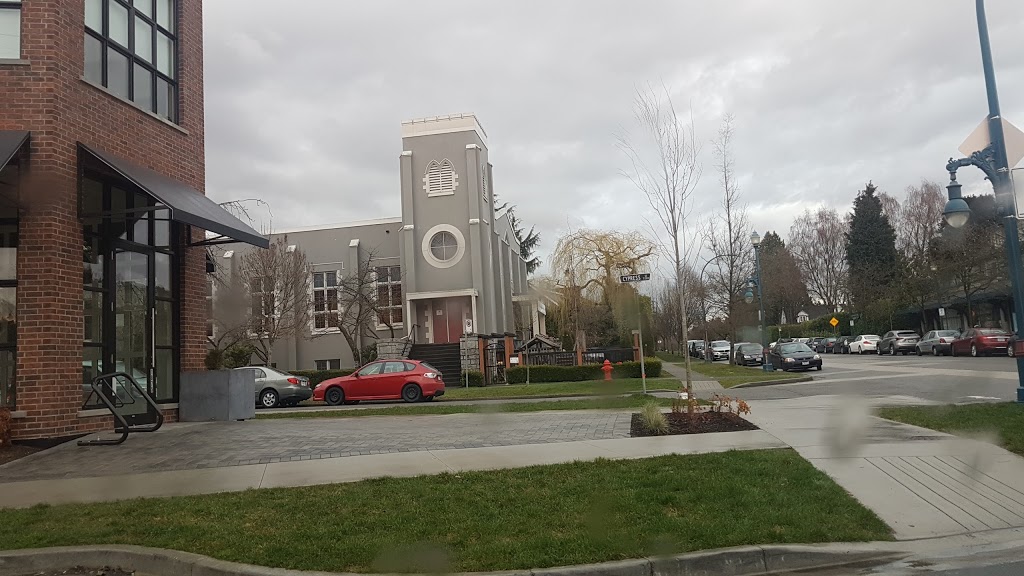 St. Faiths Anglican Church | 7284 Cypress St, Vancouver, BC V6P 1T7, Canada | Phone: (604) 266-8011