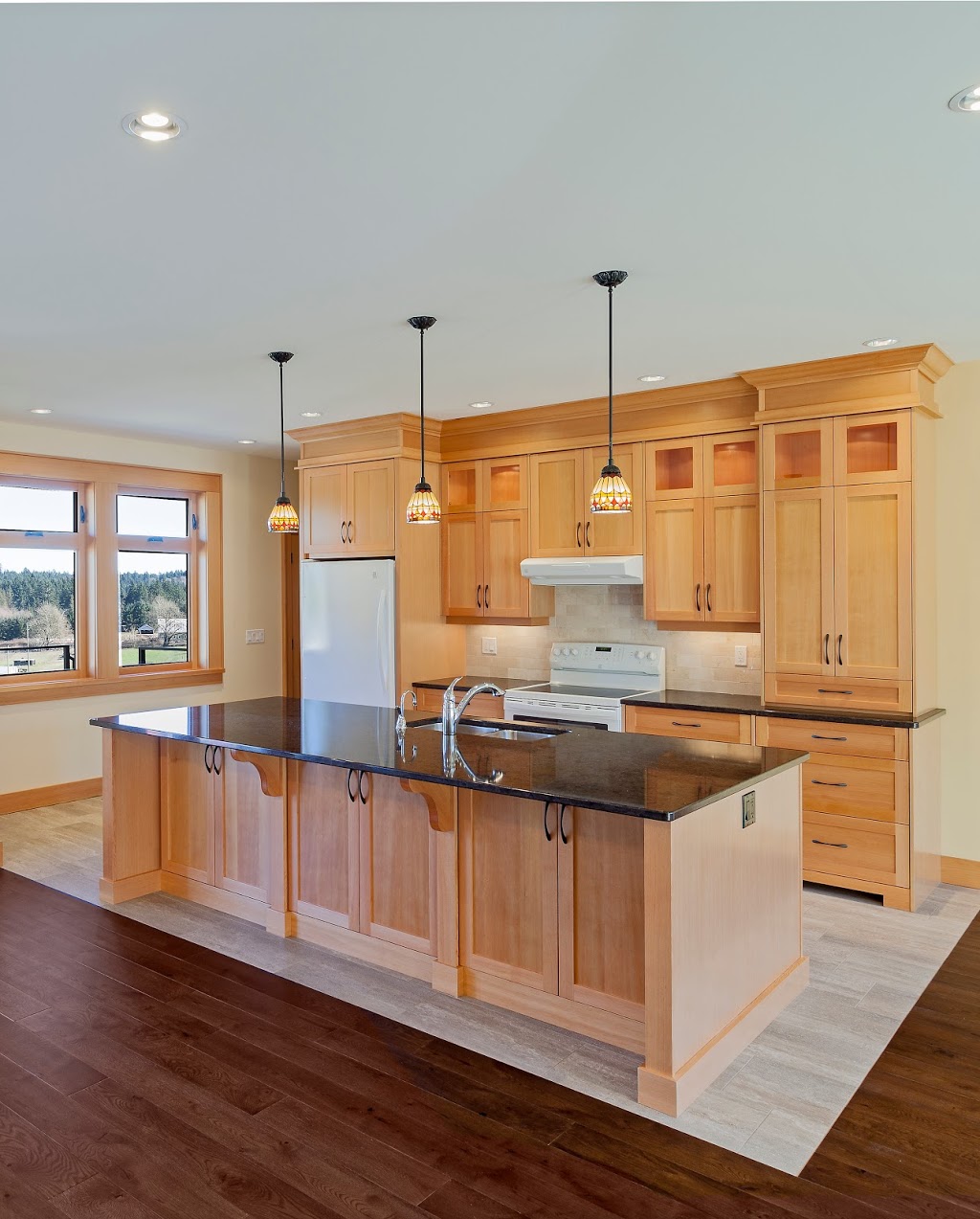 Clark Electrical Systems Inc | 3135 Ferguson Road, Nanaimo, BC V9R 6W8, Canada | Phone: (250) 619-4468