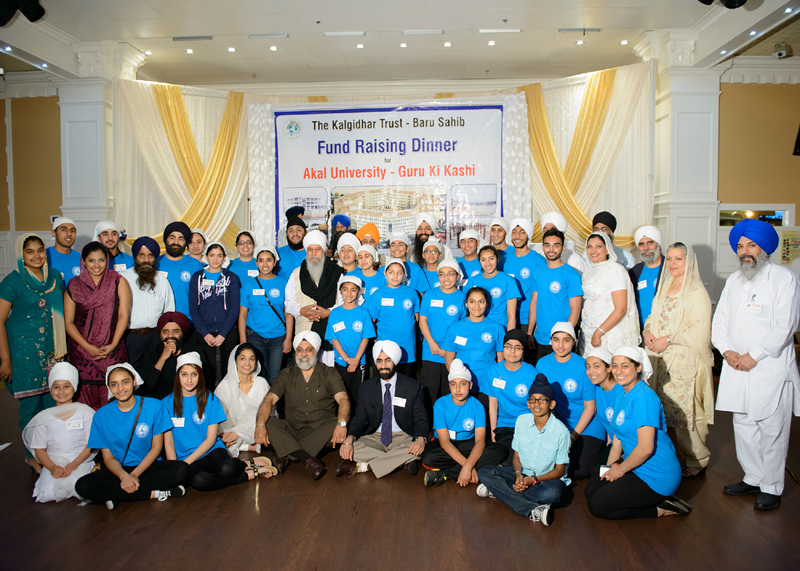 Akal Academy | 12639 80 Ave Unit # 204, Surrey, BC V3W 3A6, Canada | Phone: (604) 780-7200