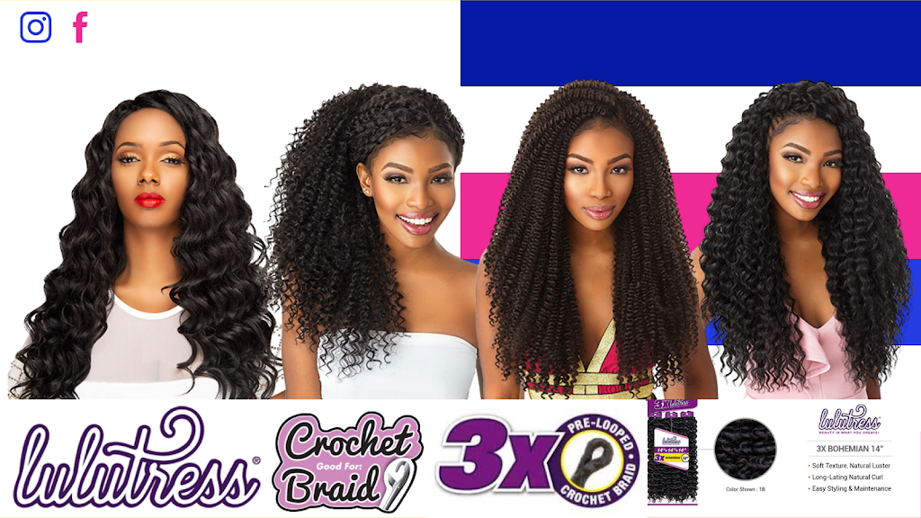 T and T Beauty Supply | 2789 Lake Shore Blvd W, Etobicoke, ON M8V 1H4, Canada | Phone: (647) 507-9530