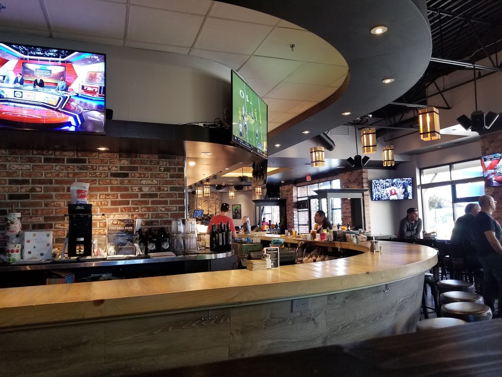 Monkey 9 Brewing Co | 14200 Entertainment Blvd, Richmond, BC V6W 1A8, Canada | Phone: (604) 370-7363
