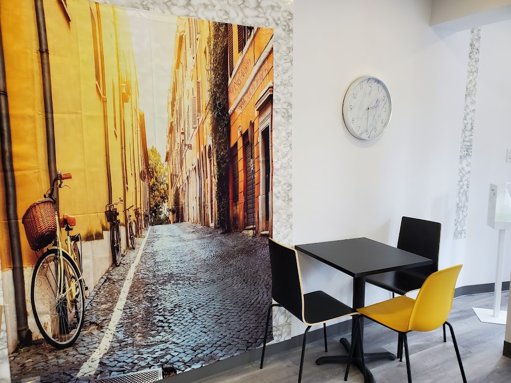 Uno Gelato | 1798 Bd Saint-Joseph, Lachine, QC H8S 2N2, Canada | Phone: (514) 637-0707