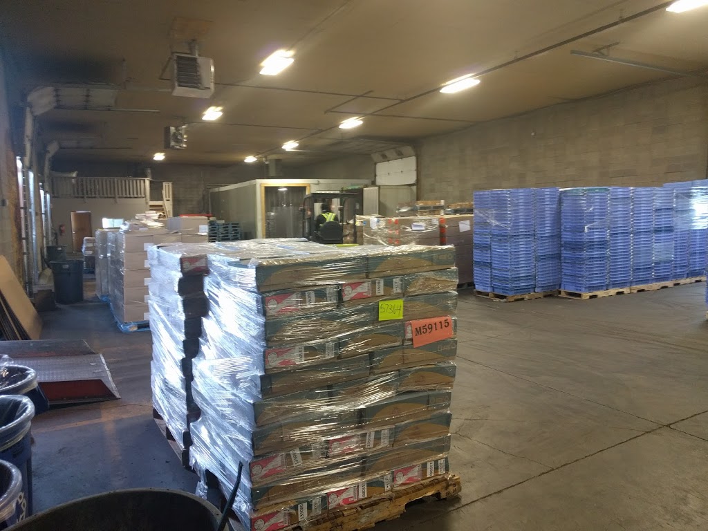 East West Express Inc | 11743B 2C5, 231 St NW, Edmonton, AB T5S 2C5, Canada | Phone: (780) 488-0409