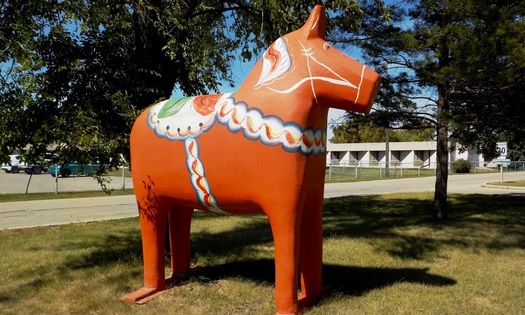 Swedish Canadian Home | 5419 Roblin Blvd, Winnipeg, MB R3R 0G8, Canada | Phone: (204) 837-8276