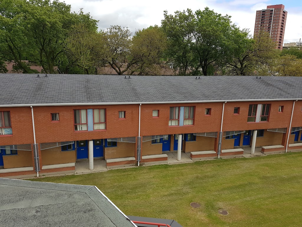 Massey Centre For Women | 1102 Broadview Ave, East York, ON M4K 2S5, Canada | Phone: (416) 425-6348