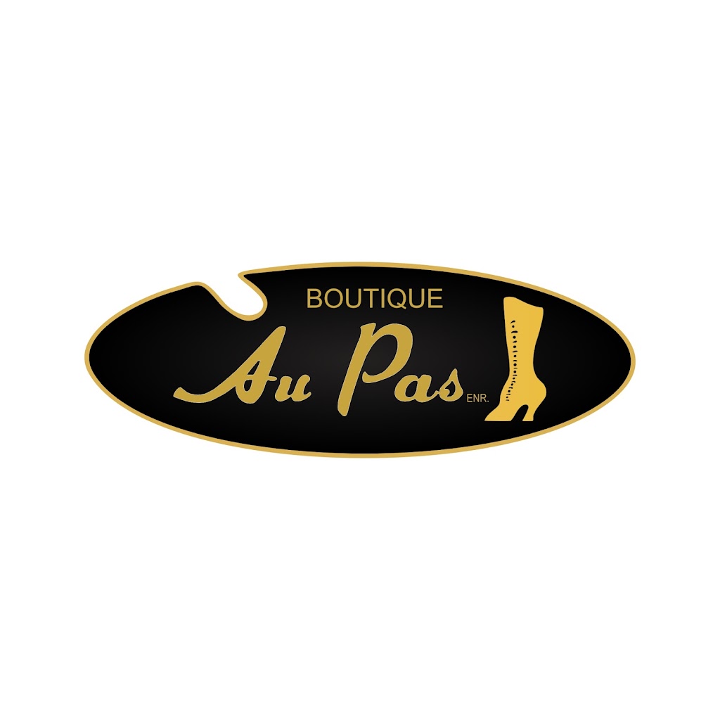 Boutique Au Pas enr. | 745 5e rue de la Pointe, Shawinigan, QC G9N 1G2, Canada | Phone: (819) 537-0155
