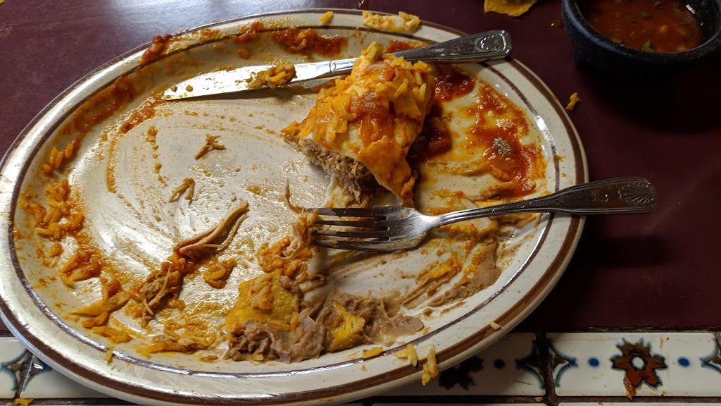 El Agave Mexican Restaurant | 207 N Samish Way, Bellingham, WA 98225, USA | Phone: (360) 676-0340