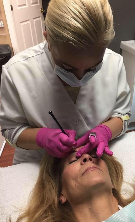Get Nailed | 2388 Fairview St, Burlington, ON L7R 2E4, Canada | Phone: (905) 634-4085